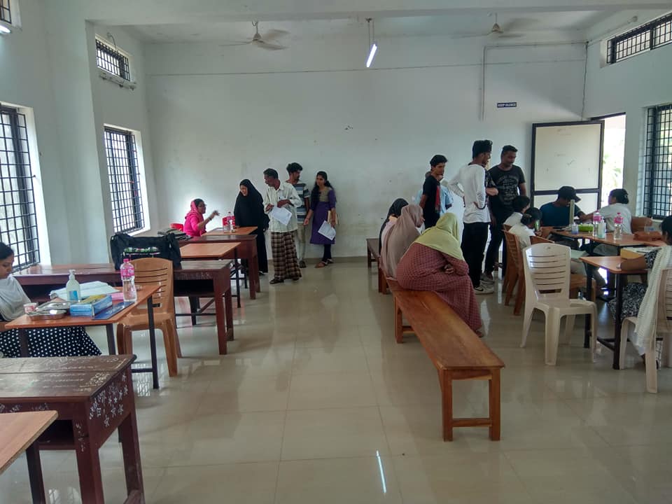 Medical Camp 2