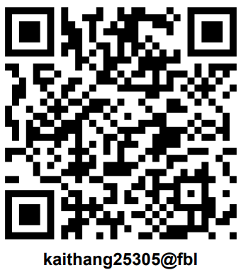KAITHANG UPI QR